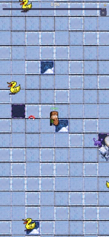Permiso Survivors screenshot