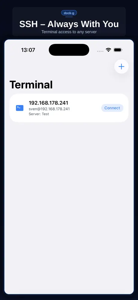 dock-g screenshot 4