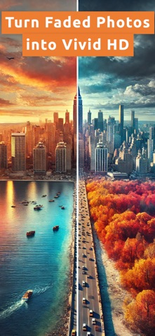 AI Image Enhancer & Clarity Screenshot 3 of 7