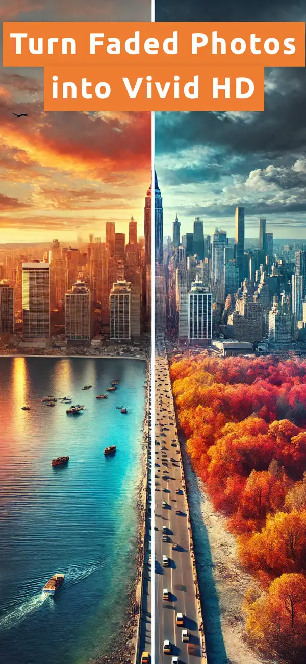 AI Image Enhancer & Clarity screenshot 3