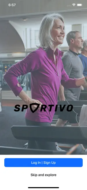 SPORTIVO AALEN screenshot 1