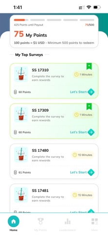 Survey Says Community Screenshot 2 of 4