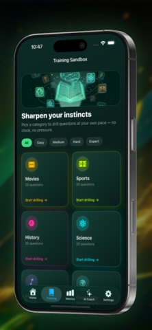 Duelo: Quiz screenshot 5
