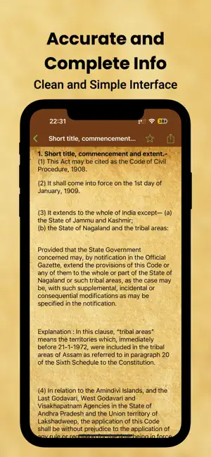 CPC 1908 Civil Procedure Code screenshot 1