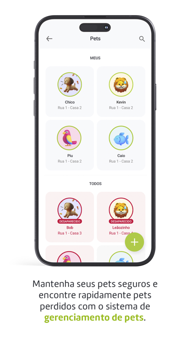 LiberaAí Screenshot