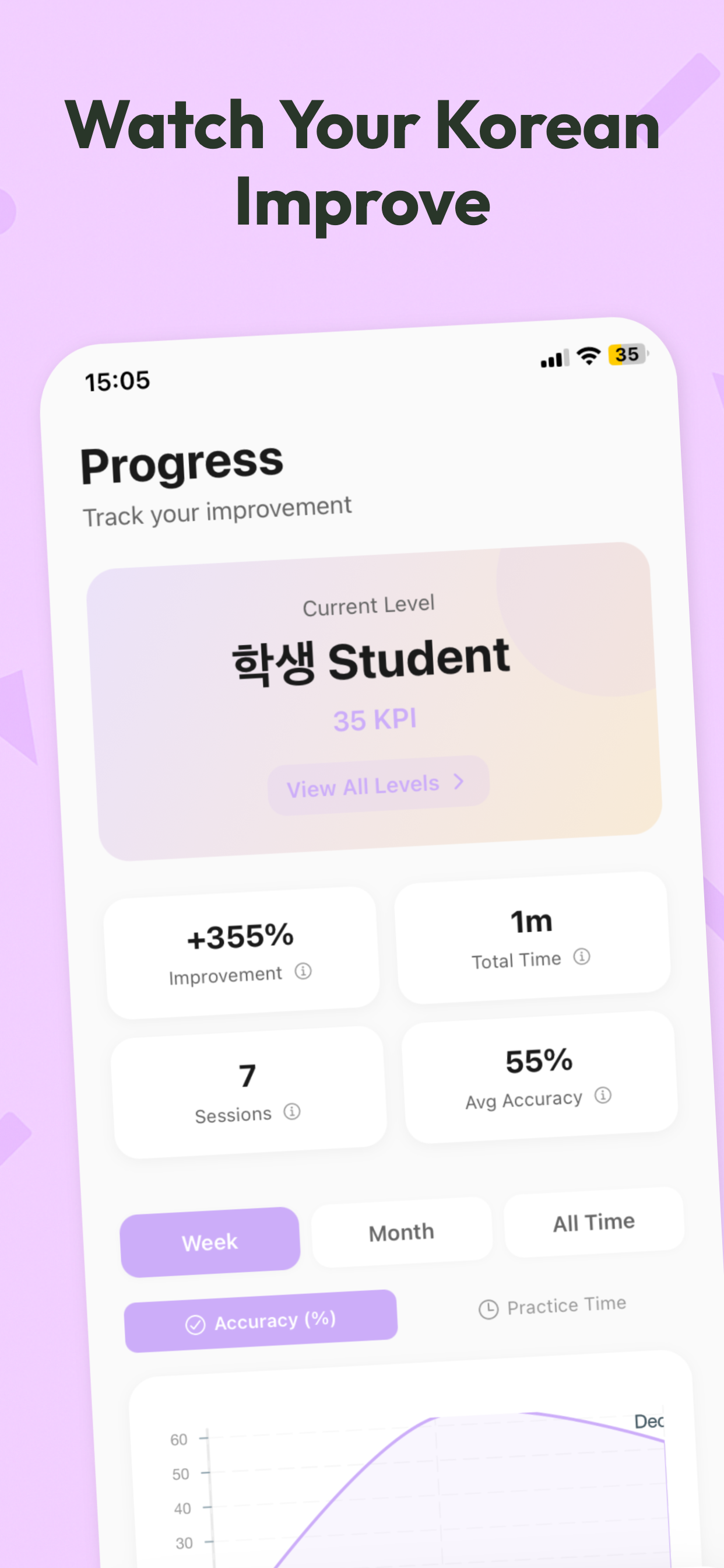 Batchim - Learn Korean Hangul screenshot 6