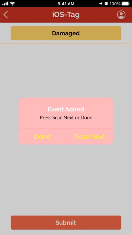 LX LogisticsPro screenshot-6