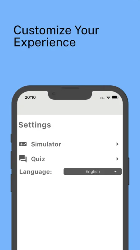 Day Trading Simulator & Games screenshot 5 of 5