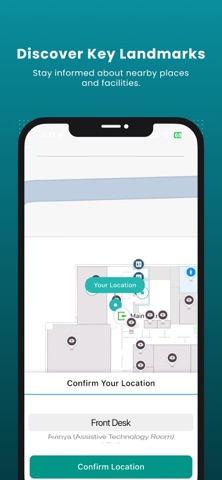 Enable Raahi screenshot