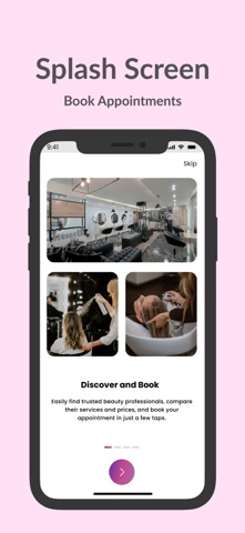 OGLAM screenshot