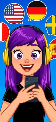 TakAbout screenshot