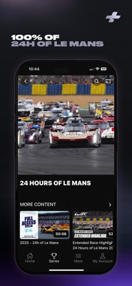 FIAWEC+: Stream Races Live screenshot 3