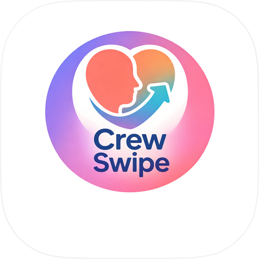 CrewSwipe
