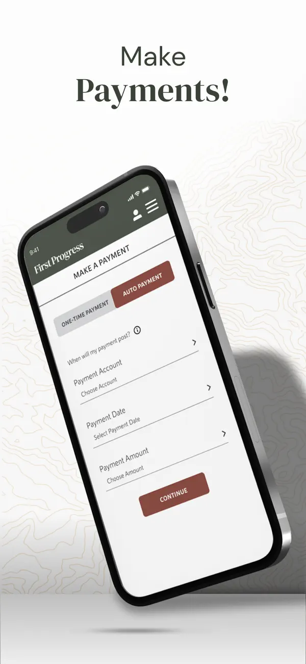 #1. First Progress (iOS) By: Vervent, Inc
