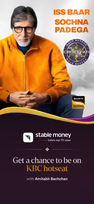 Stable Money: FDs, Bonds, Gold screenshot 3