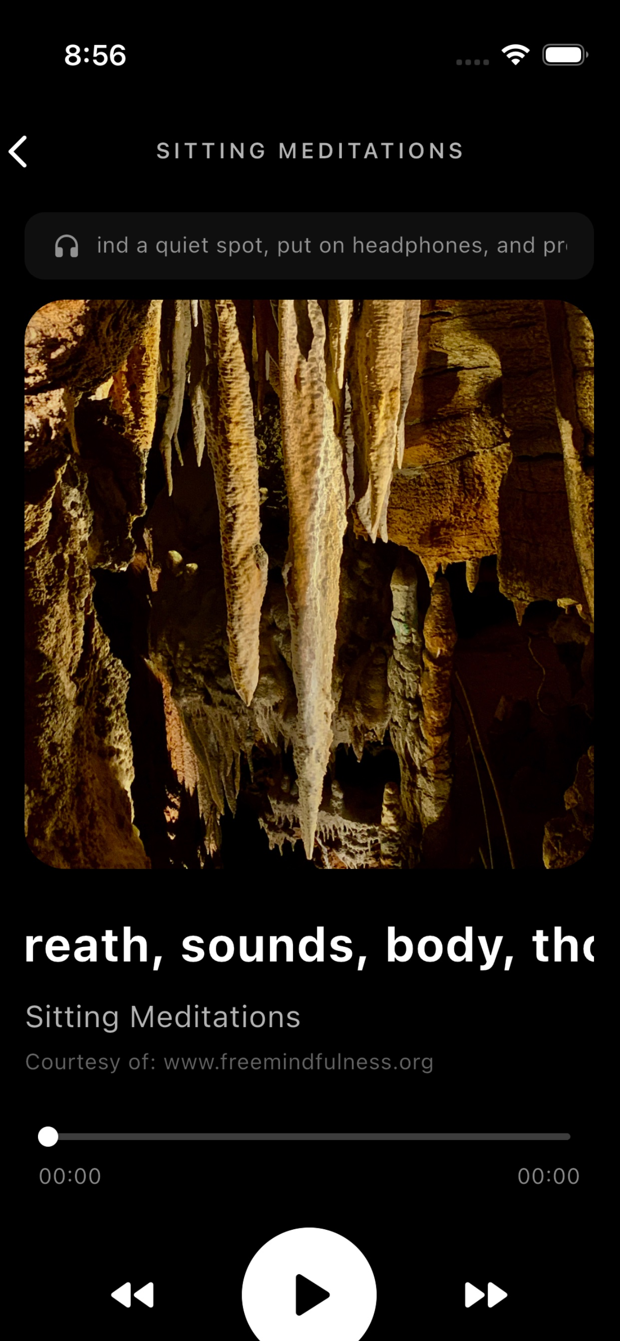 Staying Strong and Healthy screenshot 7