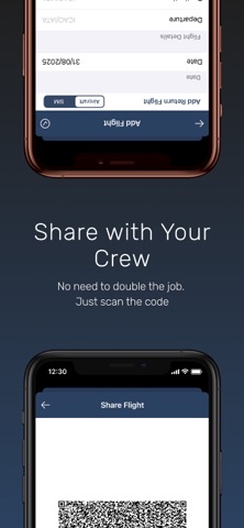 Wilco - Pilot Logbook Screenshot 6 of 10