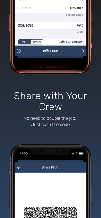 Wilco - Pilot Logbook Screenshot 6 of 10