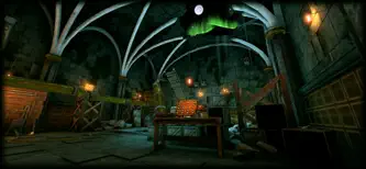 Fragment Zero: The Escape screenshot 4