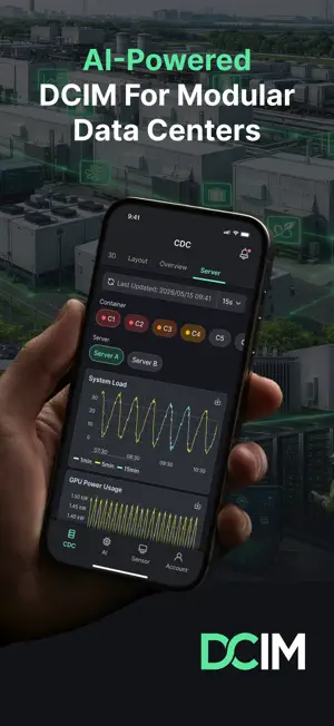Nexus DCIM screenshot 1