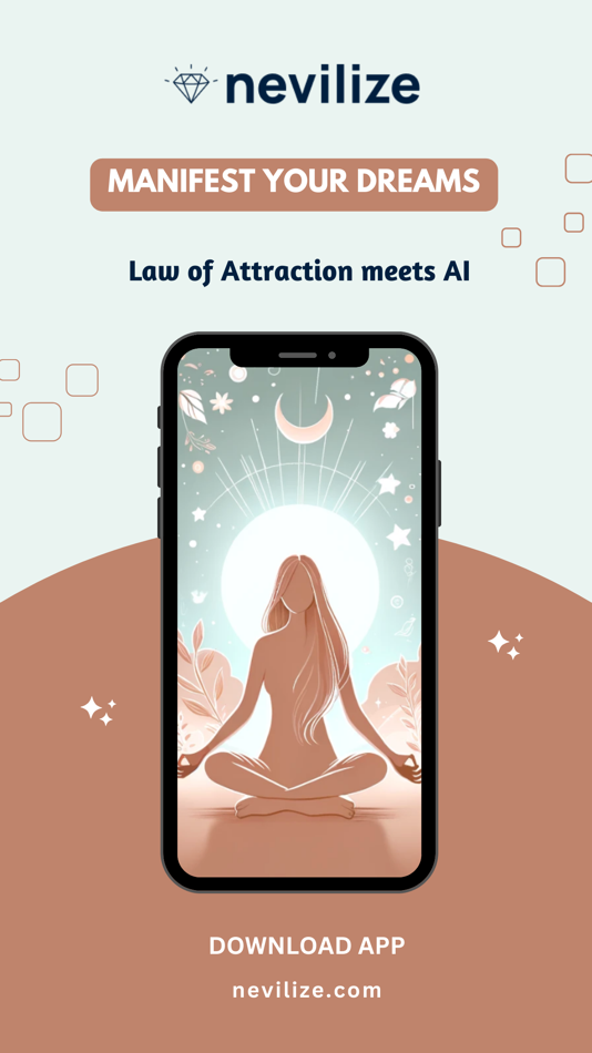 #1. Nevilize (iOS) Podle: JASWALL GLOBAL S.L.