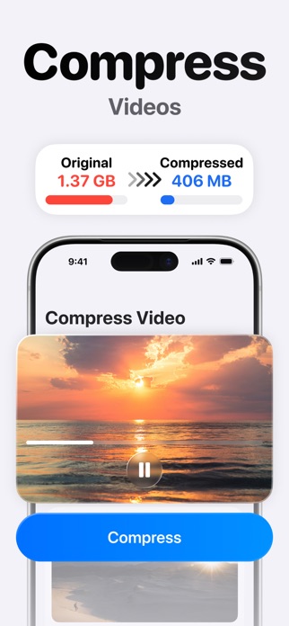 Cleanify - Clean up Storage Screenshot 6 of 8