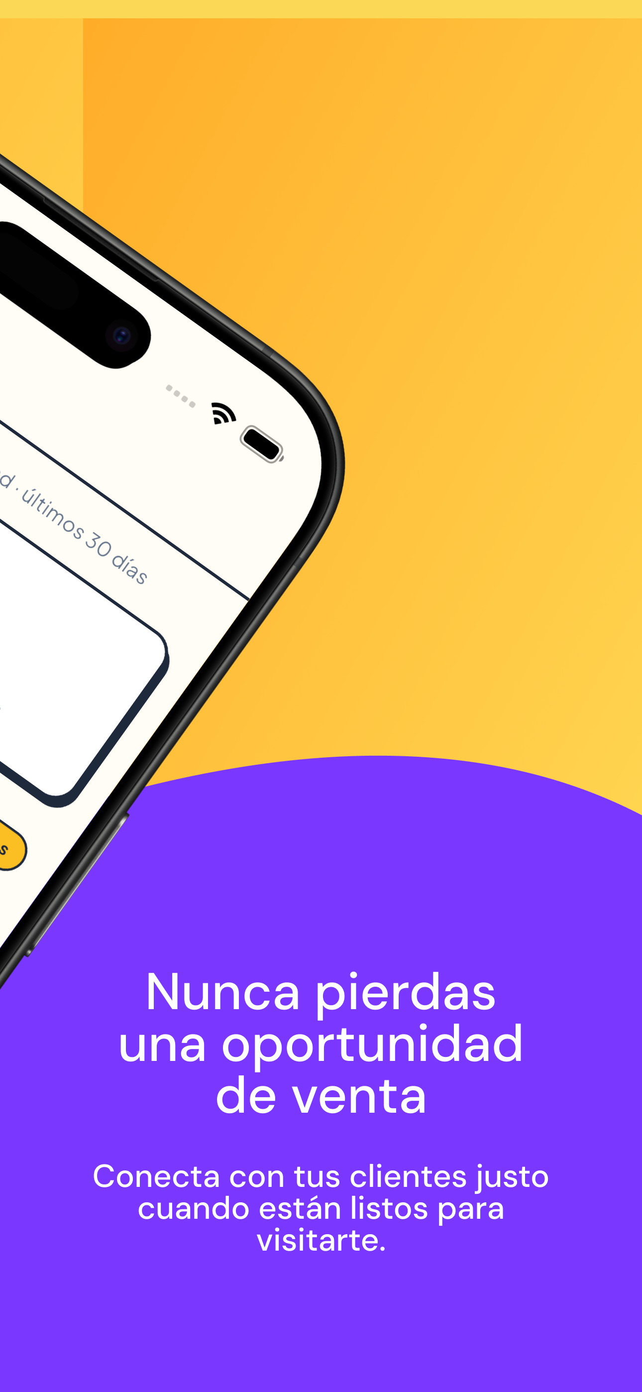 Taply - Tarjetas de fidelidad screenshot 3