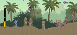 Die Loop: Shooting game Screenshot 2 of 6