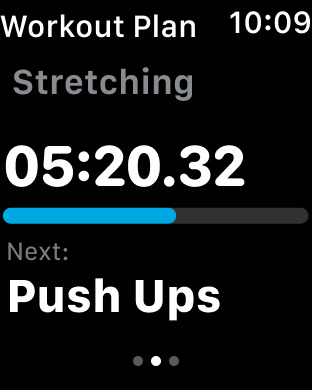 EōS Fitness SoCal screenshot 21