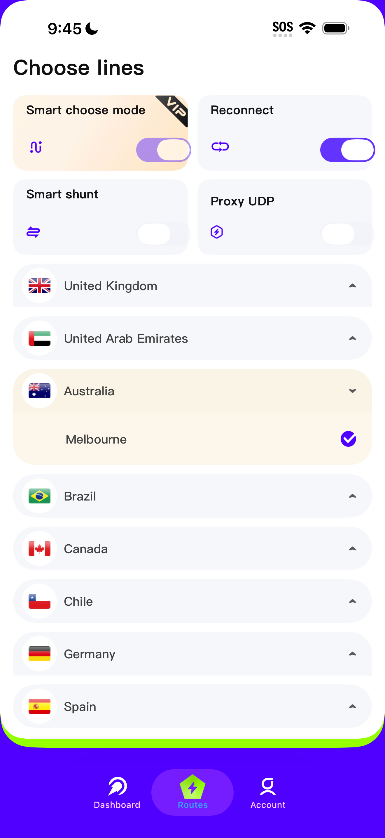NorixVPN