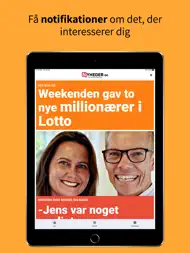 Nyheder.dk ipad bilder 2