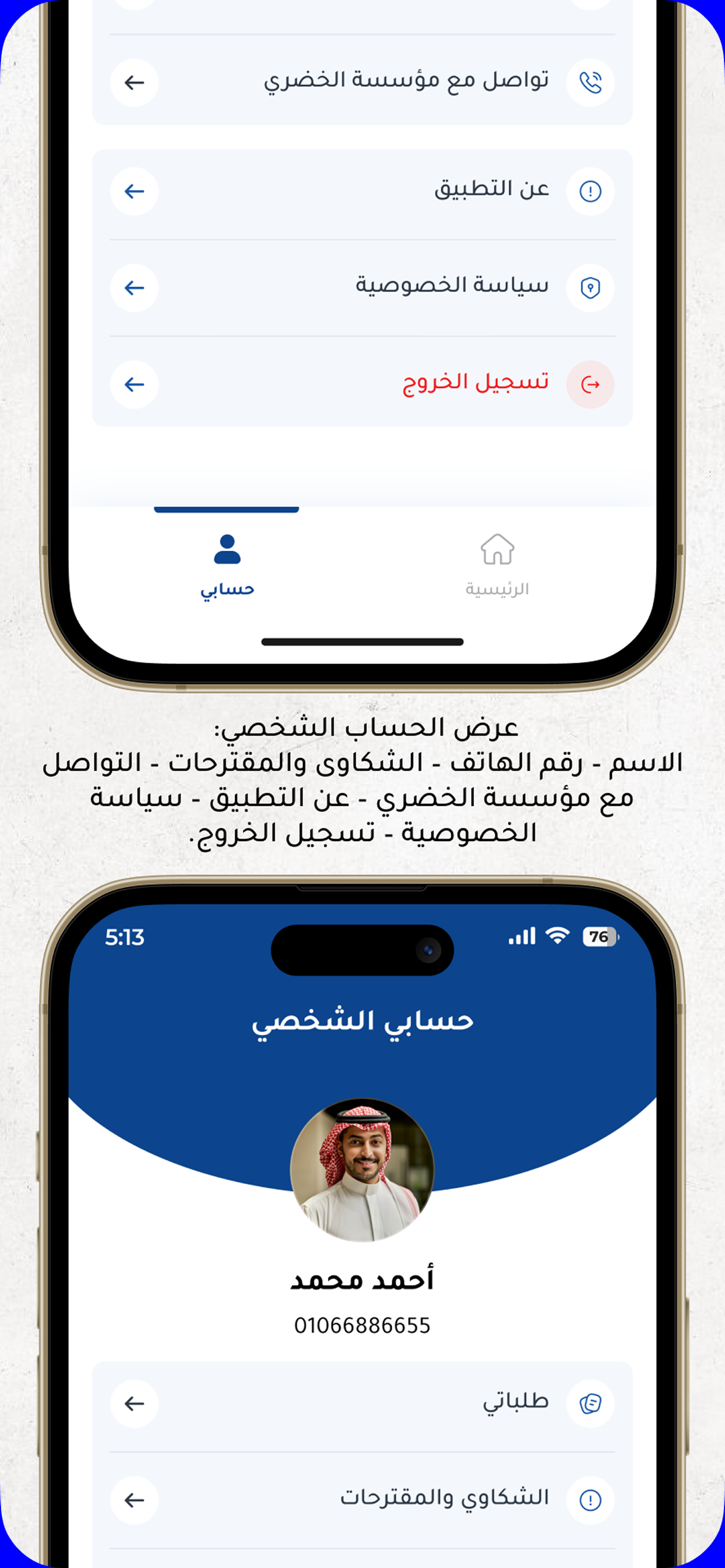 أحمد الخضري