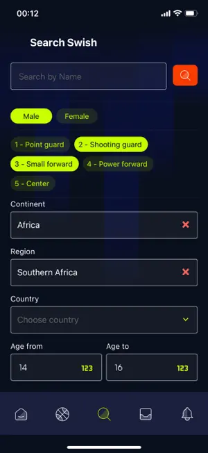 Swish - Find Your Way screenshot 3
