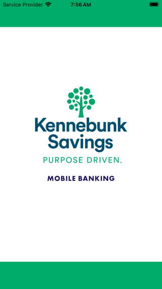 Kennebunk Savings Mobile Screenshot