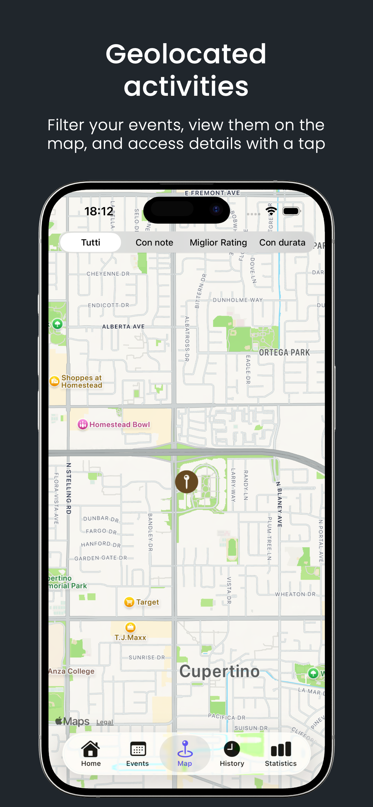 DidIt Tracker – Daily Habits