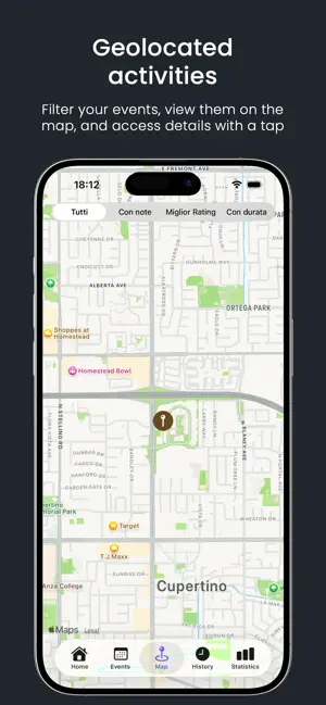 DidIt Tracker – Daily Habits screenshot 4