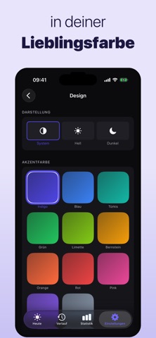 Arbeitszeiterfassung: Tyempo — Screenshot 7