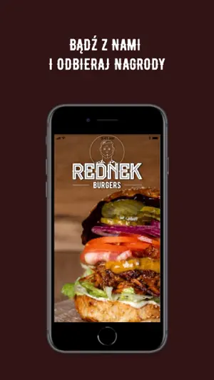 REDNEK Burgers PL screenshot 1