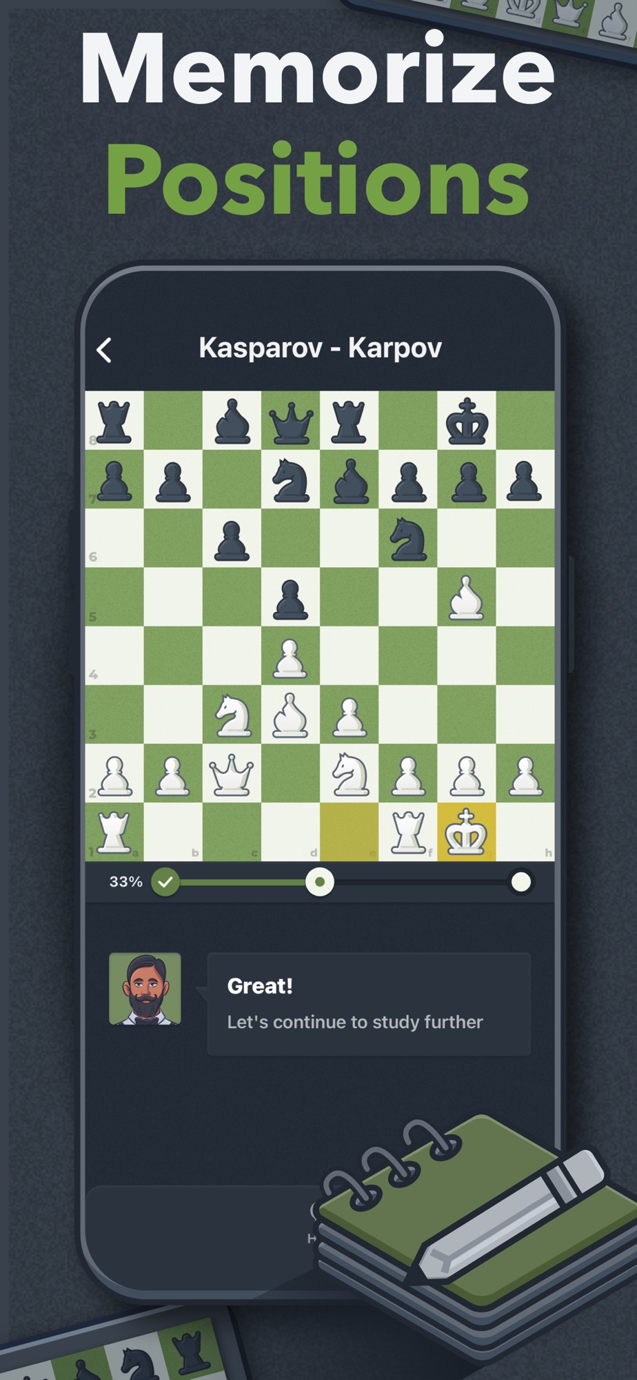 Chess Online: Play & Learn screenshot 7
