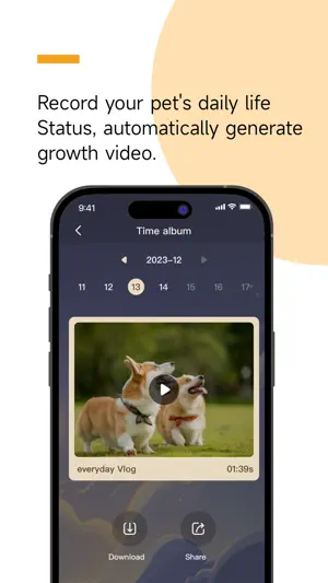 Arenti screenshot 4