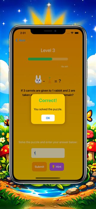 Rabitrous Screenshot 8 of 9