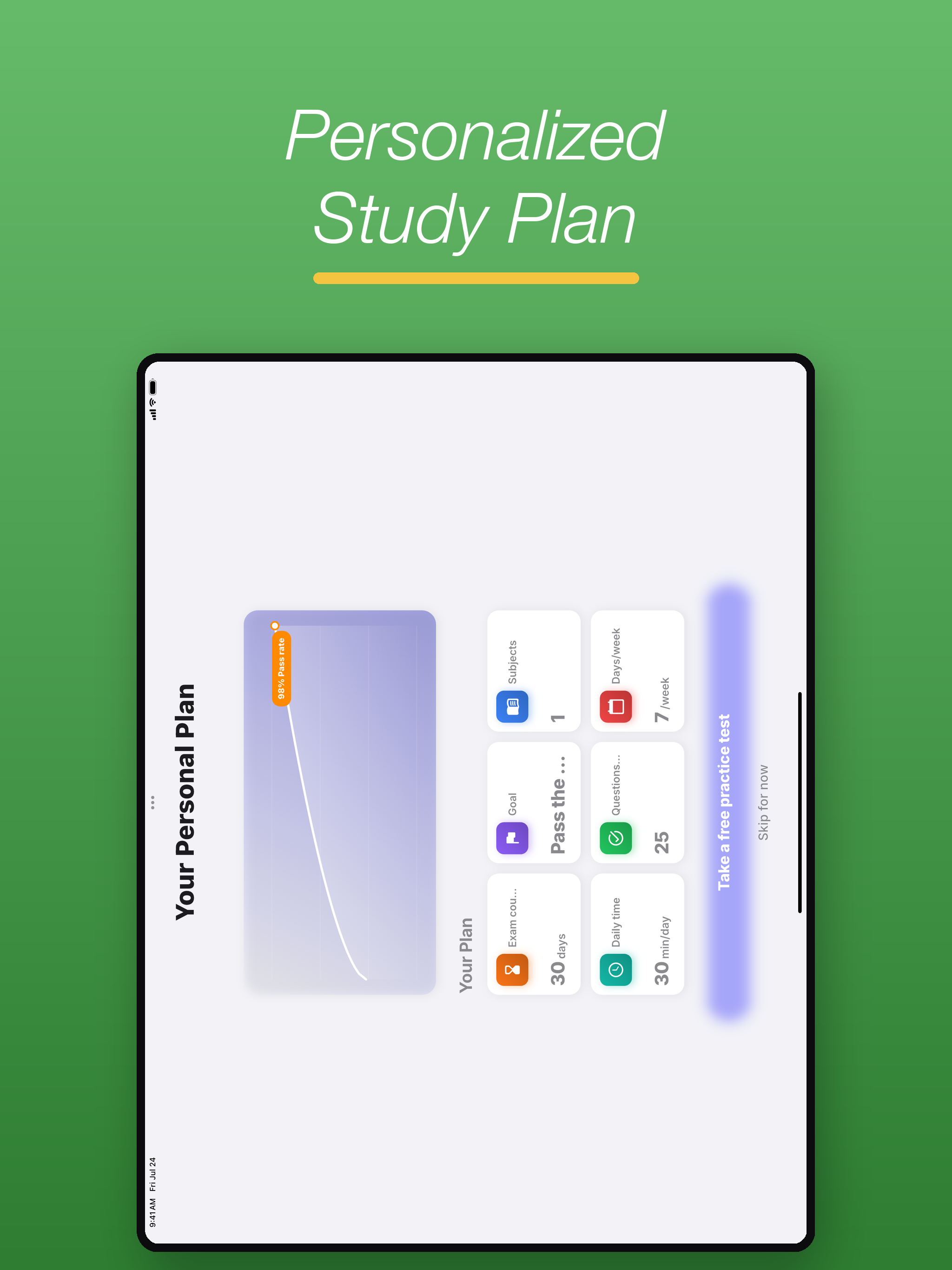 Certified Medication Aide Prep screenshot 6