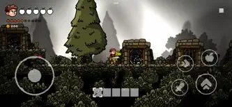 Apple Knight 3 screenshot 8