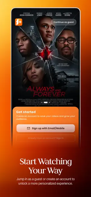 Turnstr+ screenshot 3