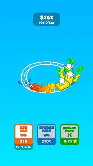 Super Loop!! screenshot 3
