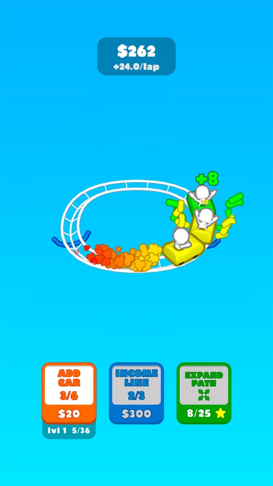 #3. Super Loop!! (iOS) 来自: Yso Corp