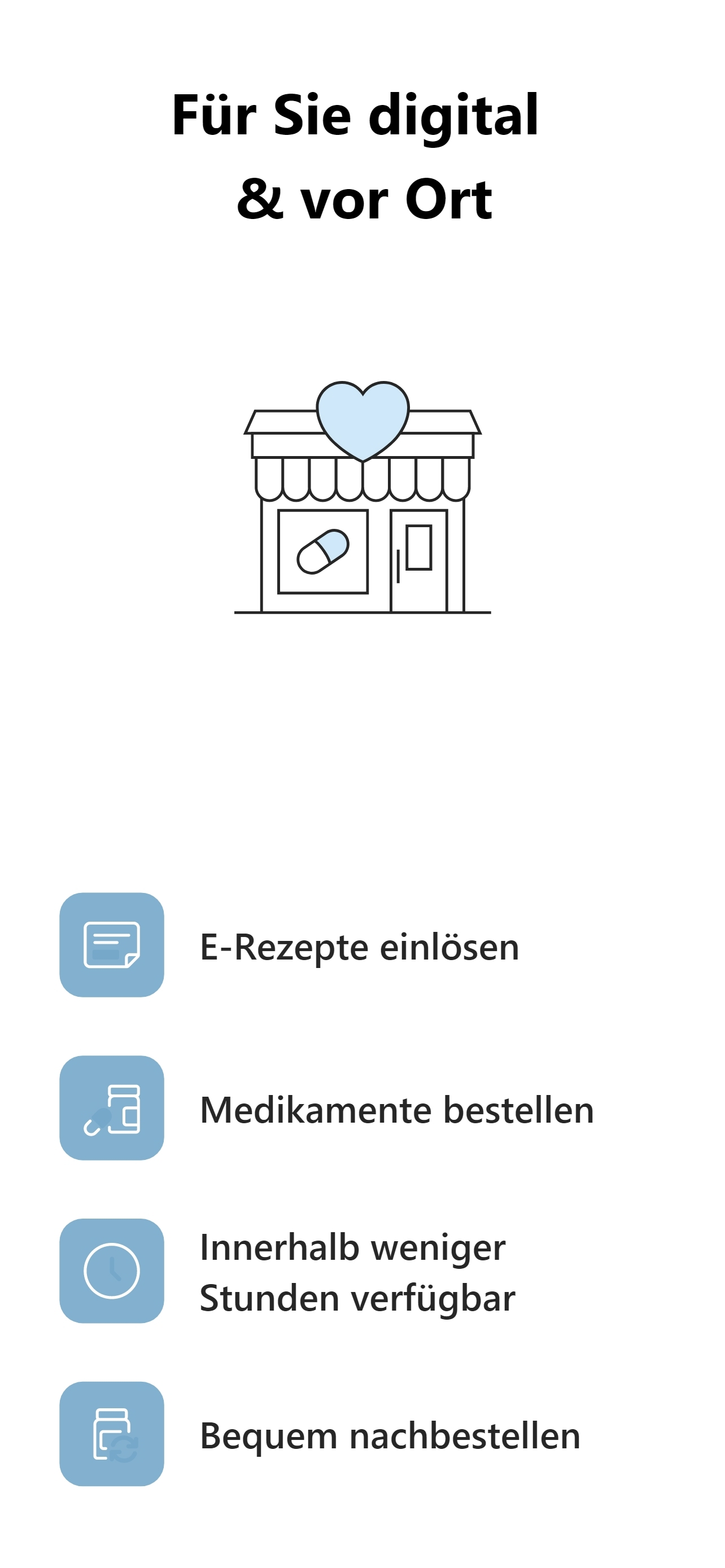 Alexander Apotheke