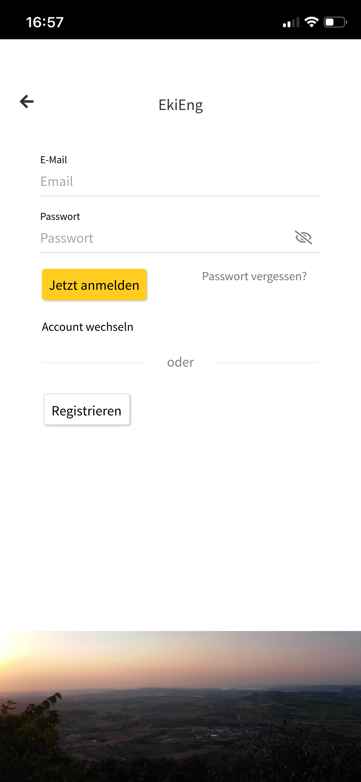 EkiEng screenshot 3