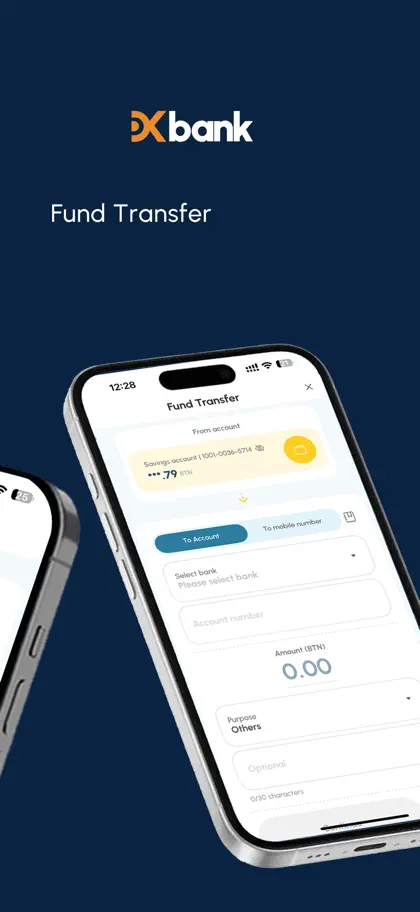 Screenshot 5 von 6 zu DK Bank