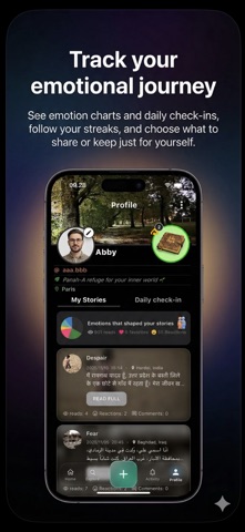 Panah Platform Screenshot 7 of 9